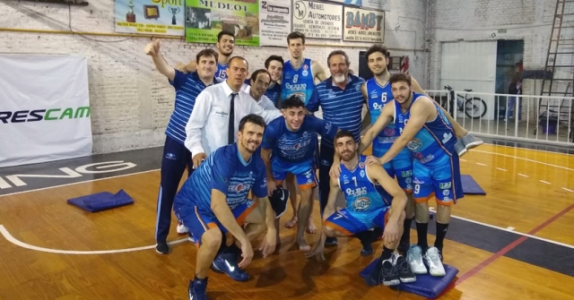Nueve-finalista