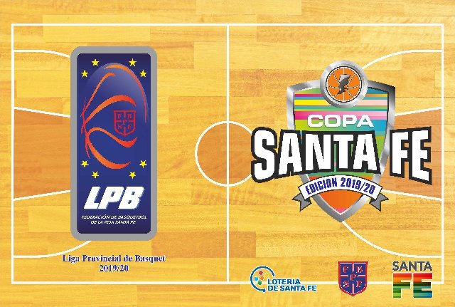 copa santa fe 19