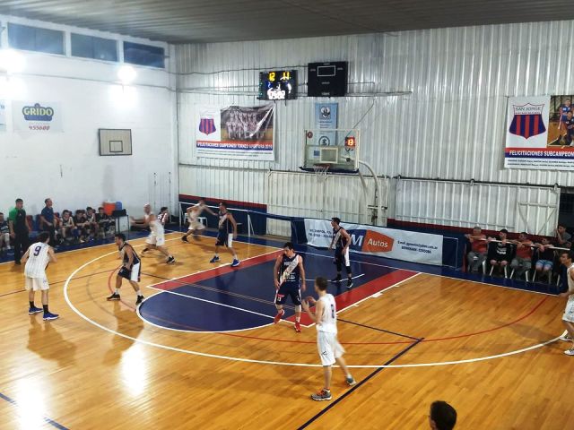 san jorge -porteña