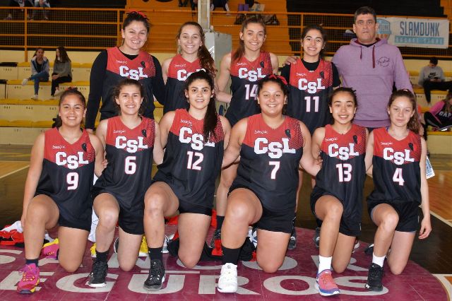 san lorenzo u17 femenino19