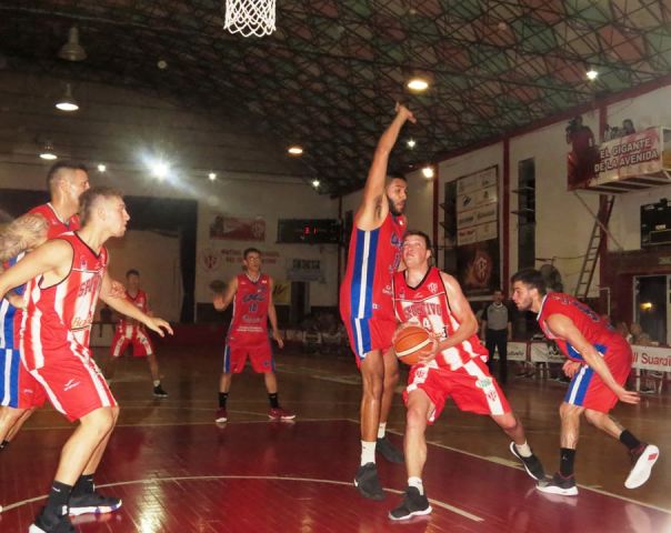sportivo-cacu 3er.partido