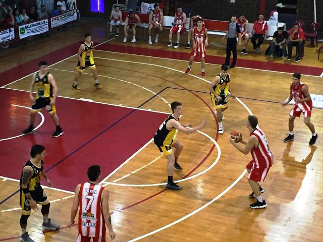 sportivo-central semis 19