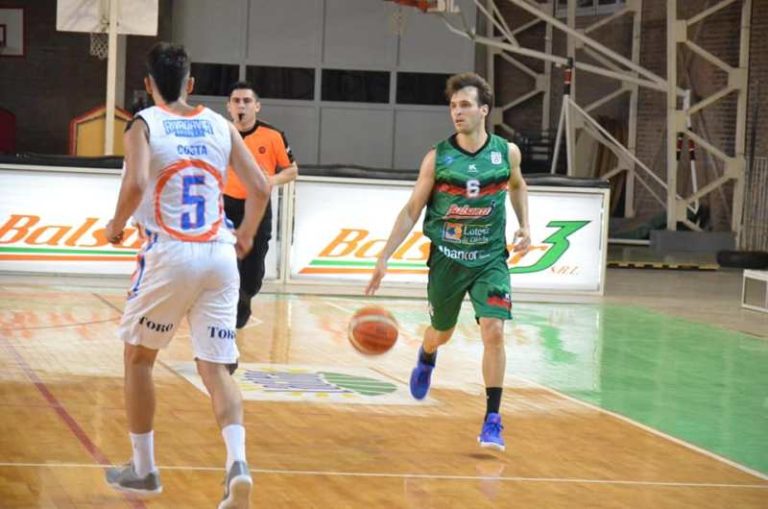 tiro-rivadavia