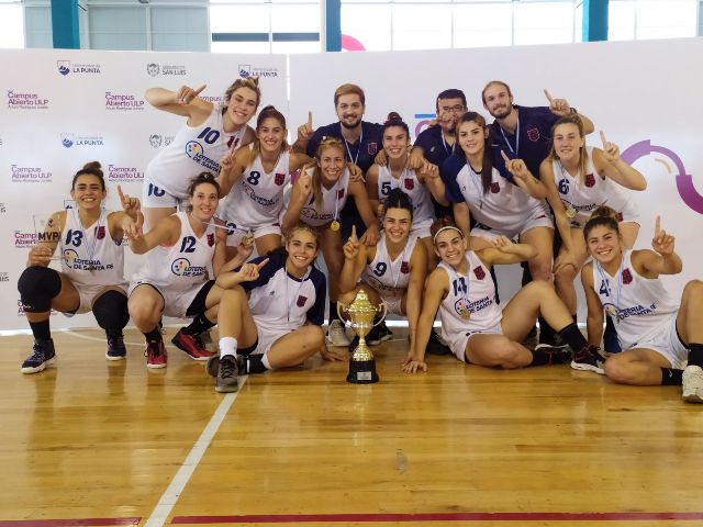 santa fe femenino mayores