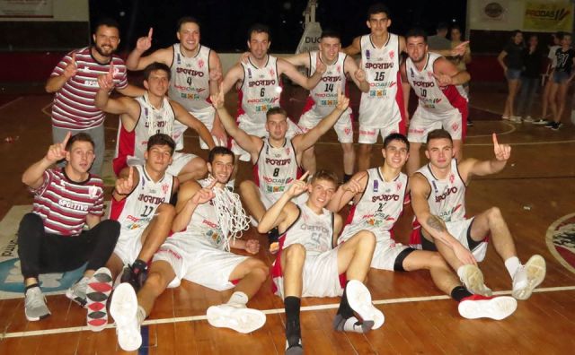 sportivo absoluto