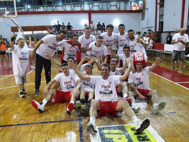 sportivo campeon 19