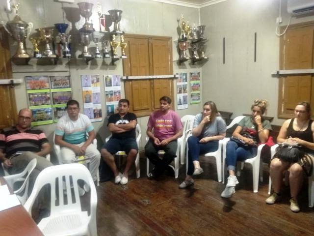 femenino noroeste 2020