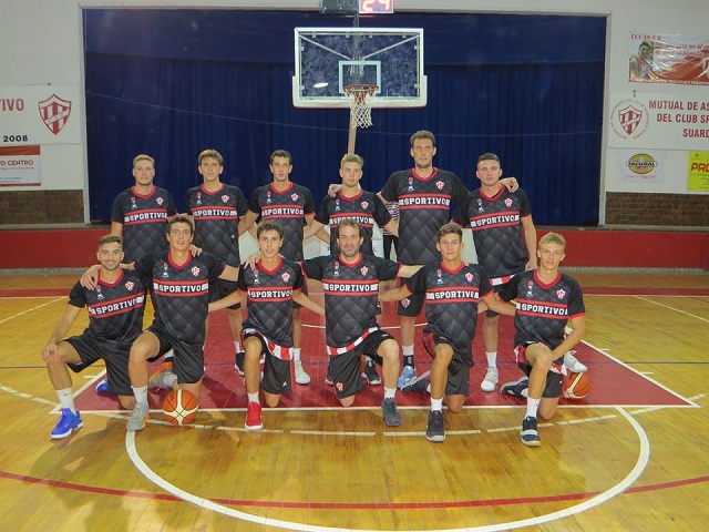 sportivo 2020