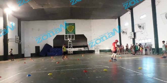 rivadavia