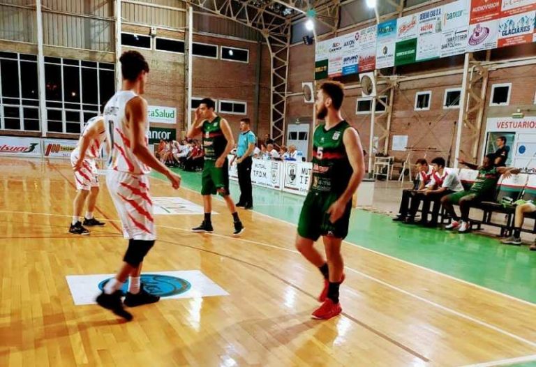 tiro-rivadavia