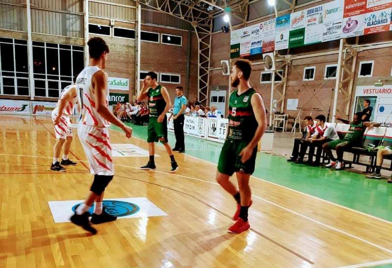 tiro-rivadavia