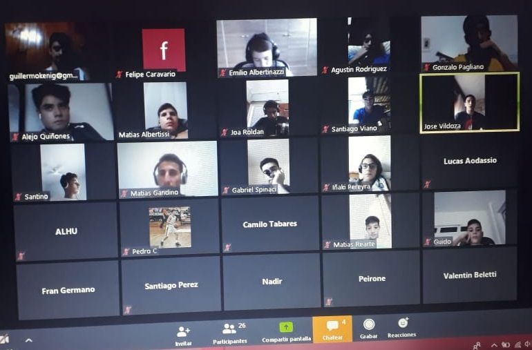 virtuals