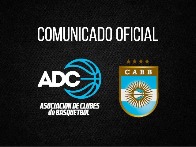 comunicado