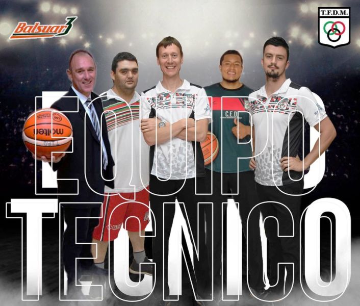 tiro-equipo tecnico