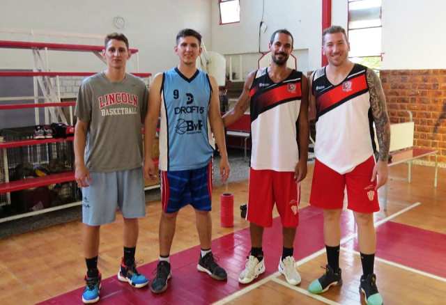 sportivo refuerzos