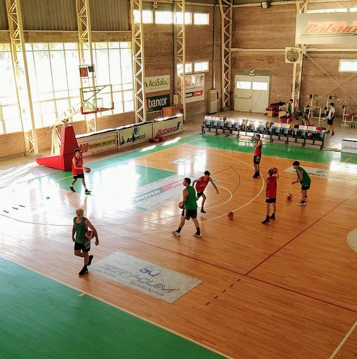 tiro practicas 2021