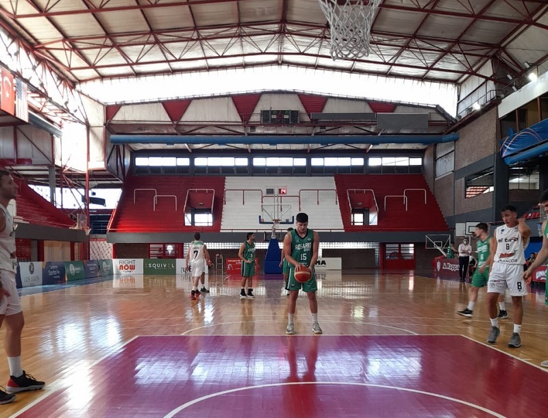 tiro-sportivo america