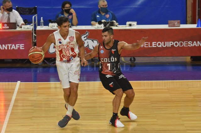 union-colon
