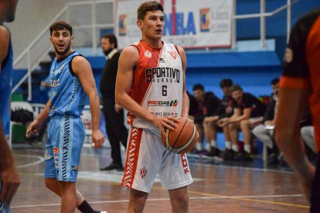 lorenzo gerlero