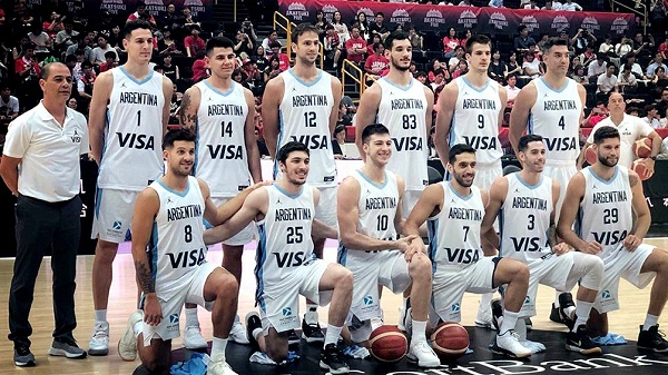 seleccion