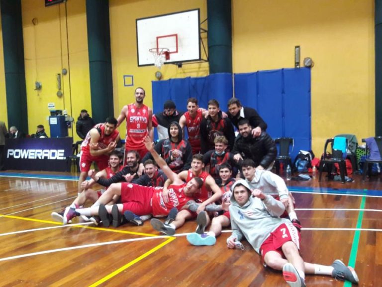 sportivo equipo