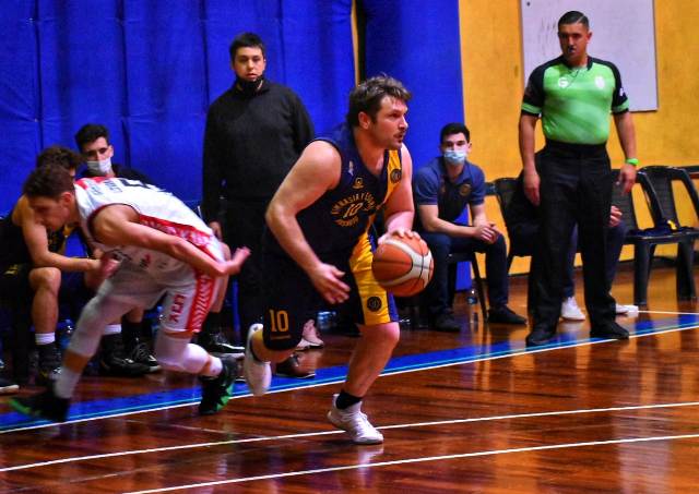 gimnasia - sportivo