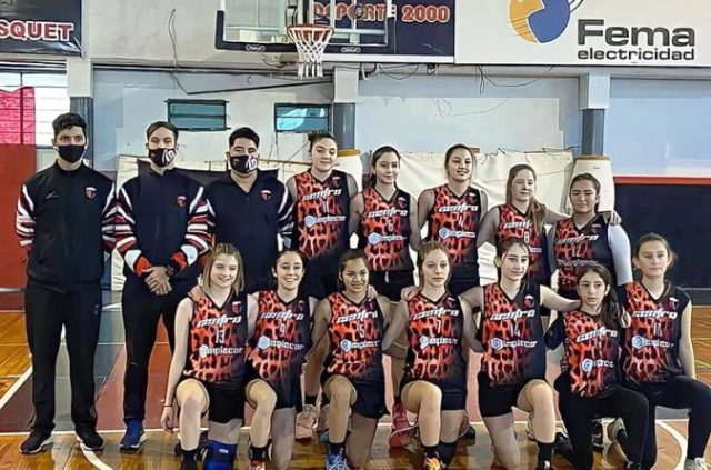 centro femenino