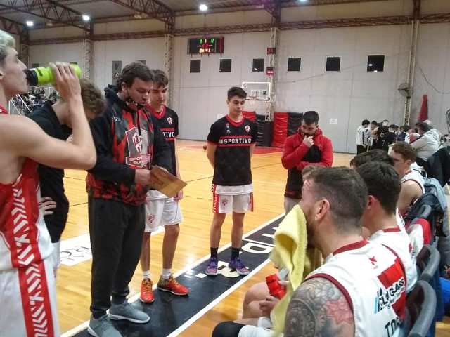 sportivo minuto 21