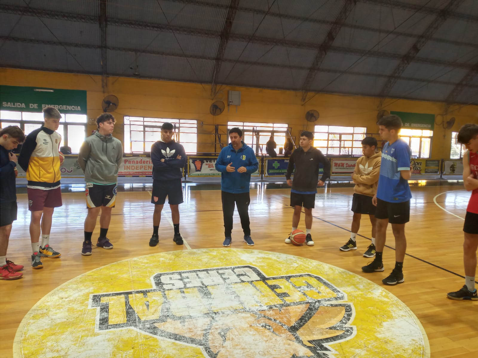 u19 noroeste