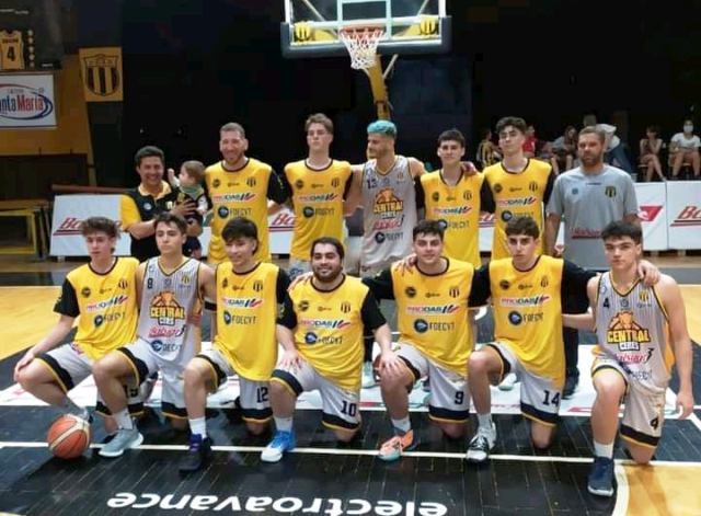 central 2021 noroeste