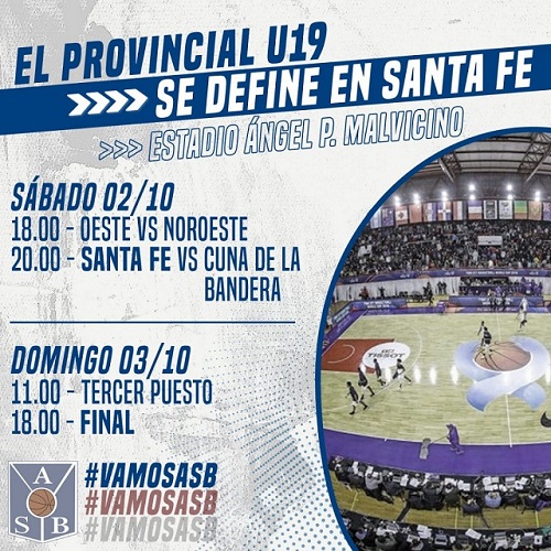 final four u19