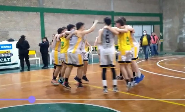central campeon
