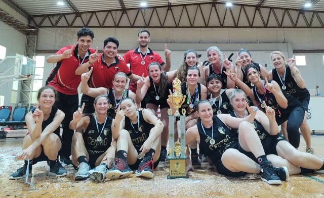 centro femenino