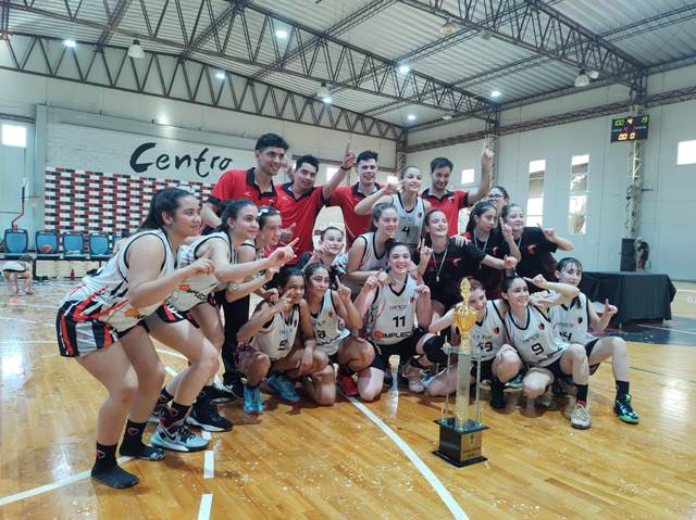 centro social u15