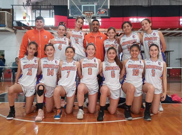 femenino u15