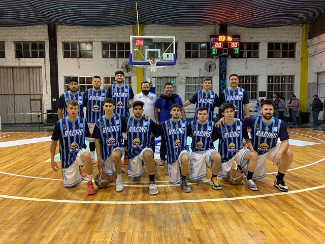 racing (provincial)