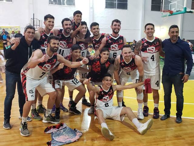 san lorenzo 21