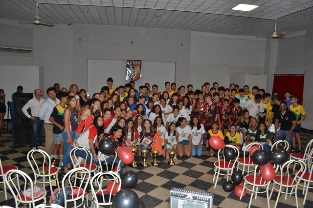 campeones noroeste