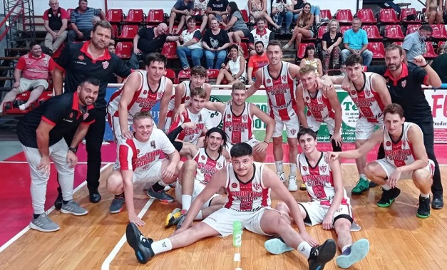 sportivo 2022