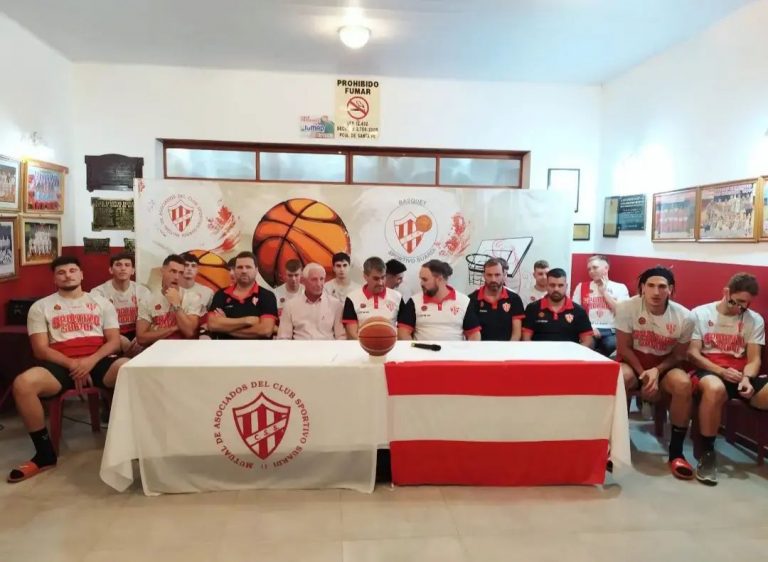 sportivo federal 22