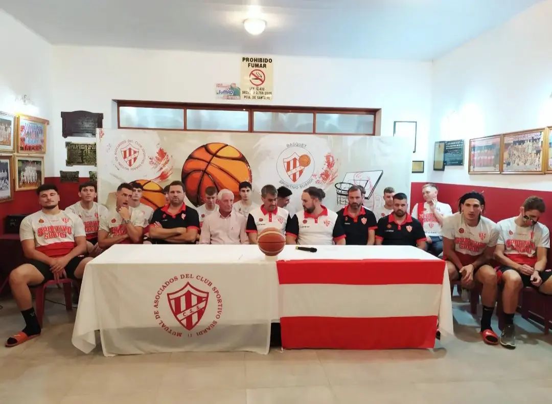 sportivo federal 22