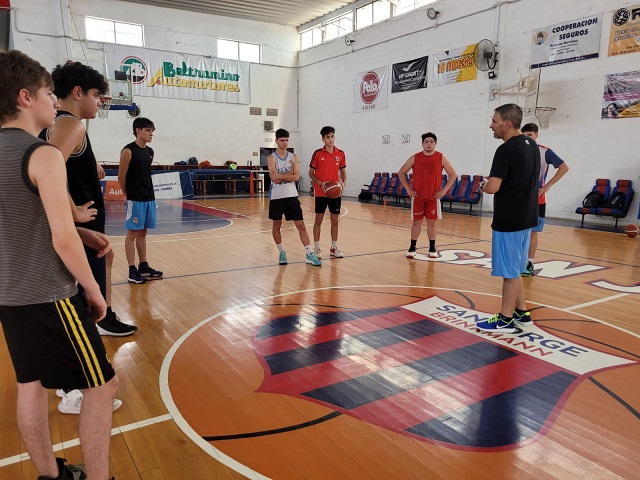 campus san jorge