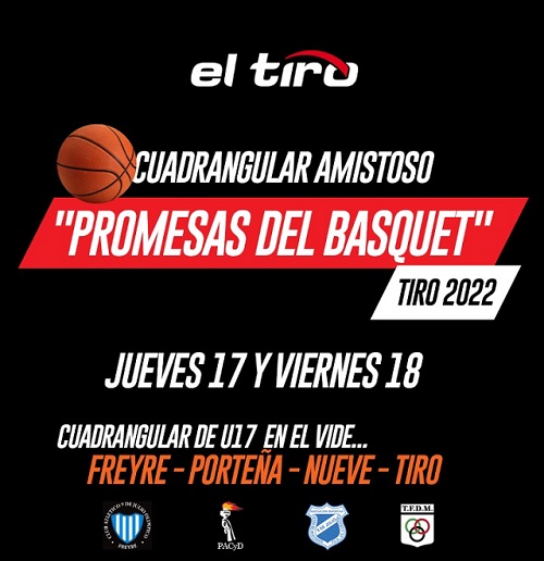 cuadrangular