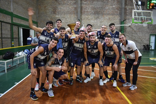 gimnasia de santa fe