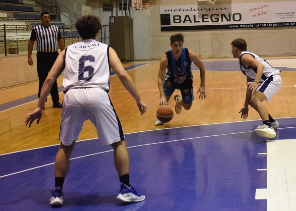 liga provincial