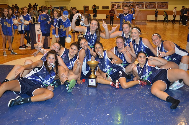 ben hur campeon
