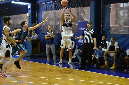 gimnasia semis