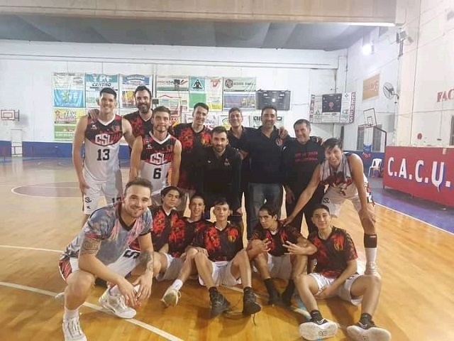 san lorenzo 22