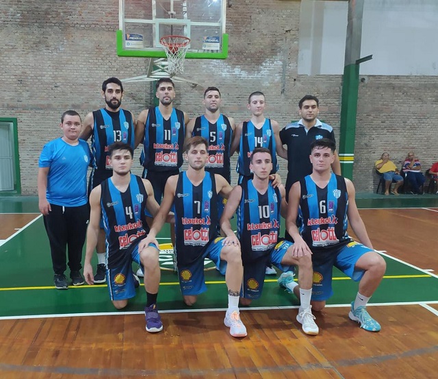 trebolense