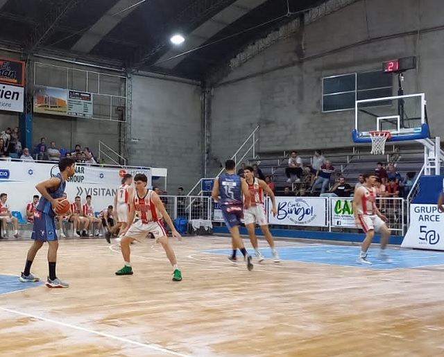 santa paula - sportivo 22
